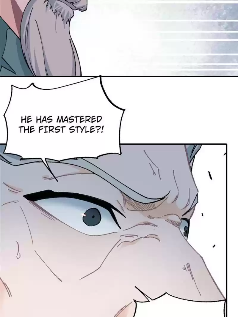 All Hail The Sect Leader Chapter 10