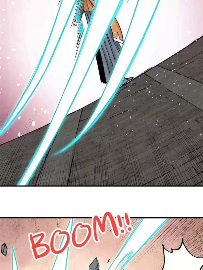 All Hail The Sect Leader Chapter 10