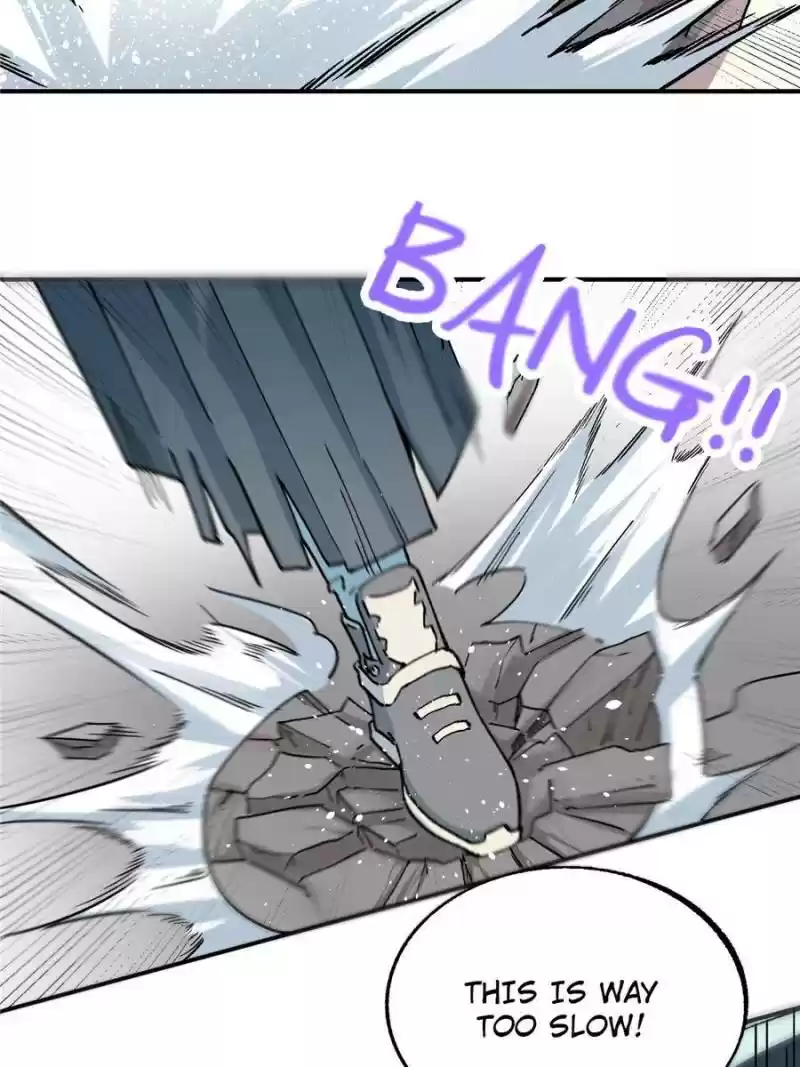 All Hail The Sect Leader Chapter 10