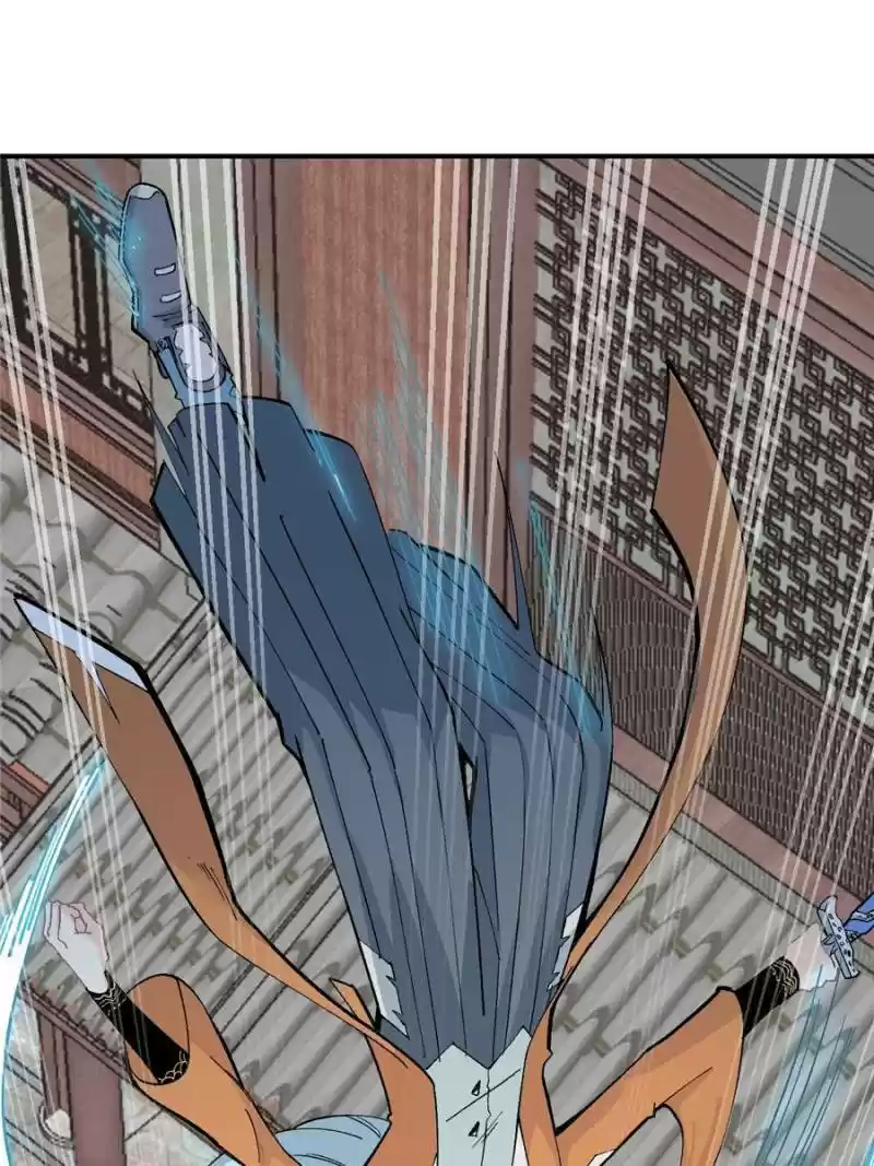 All Hail The Sect Leader Chapter 10