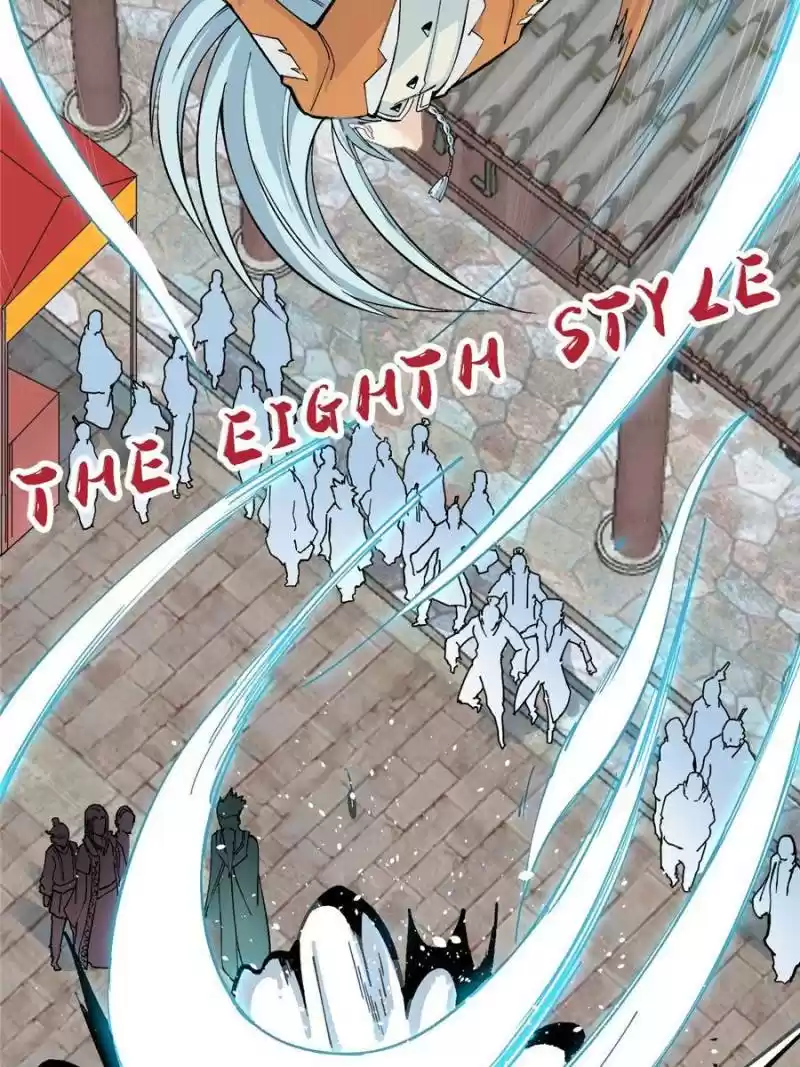 All Hail The Sect Leader Chapter 10