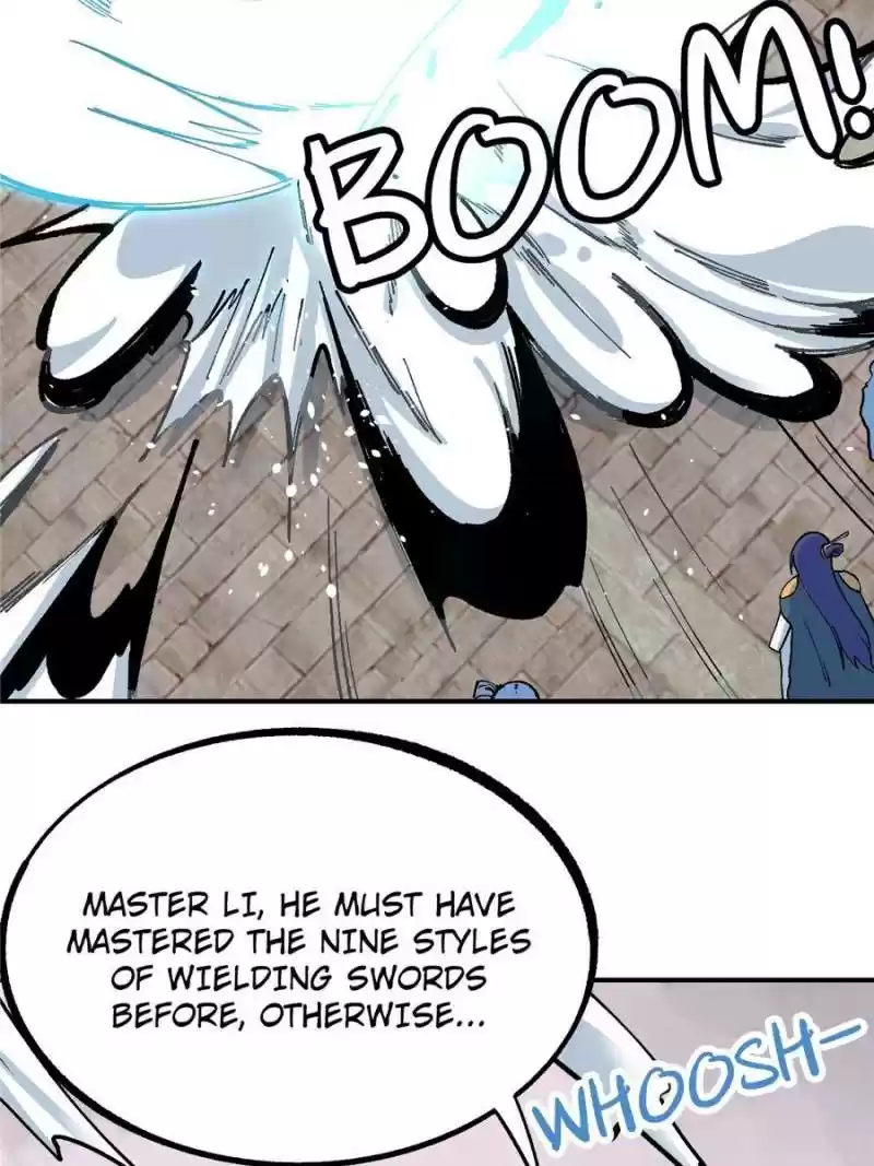 All Hail The Sect Leader Chapter 10