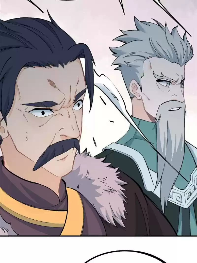 All Hail The Sect Leader Chapter 10