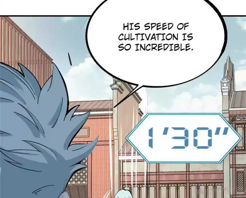 All Hail The Sect Leader Chapter 10