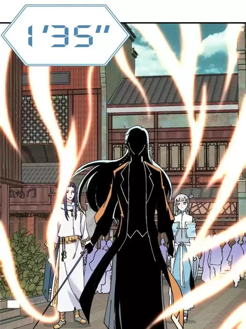 All Hail The Sect Leader Chapter 10