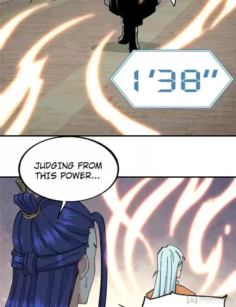 All Hail The Sect Leader Chapter 10