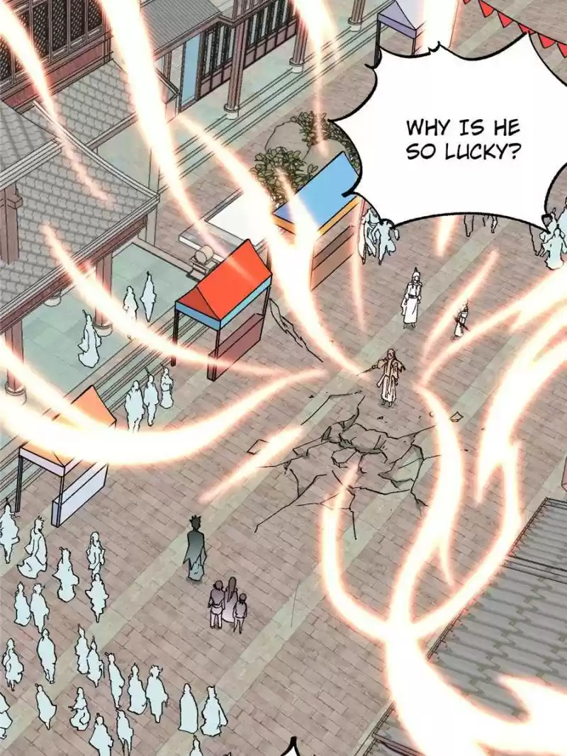 All Hail The Sect Leader Chapter 10