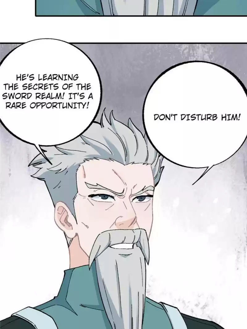 All Hail The Sect Leader Chapter 10