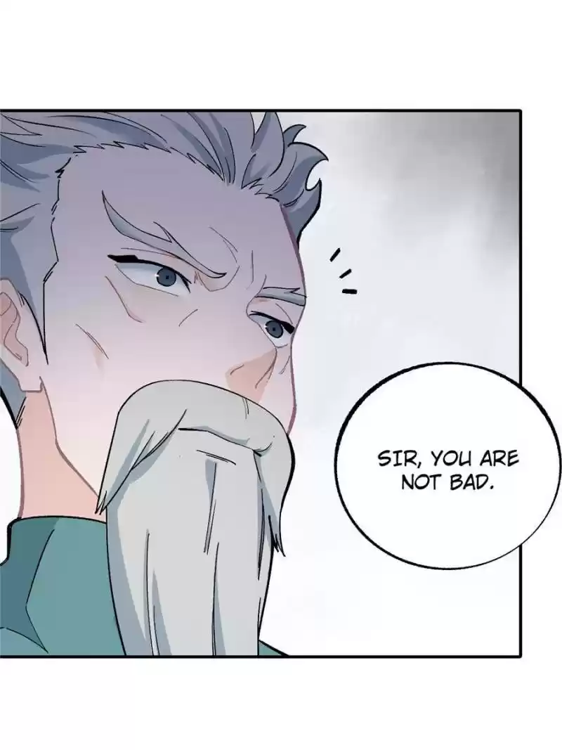 All Hail The Sect Leader Chapter 10