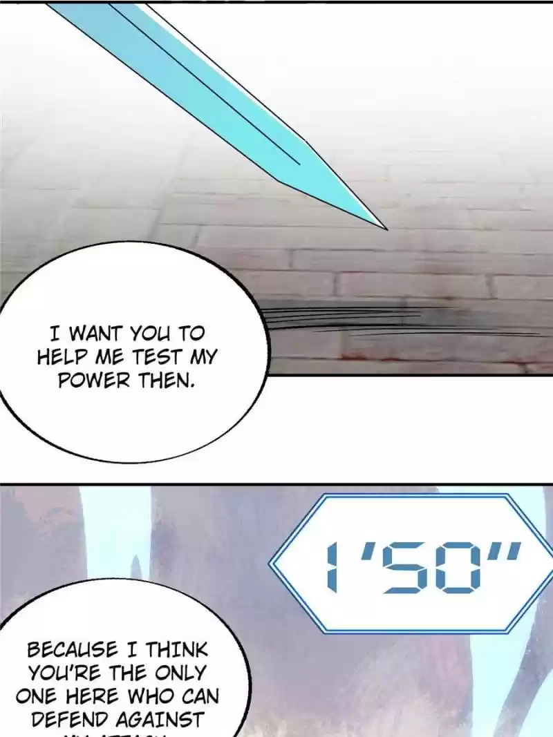 All Hail The Sect Leader Chapter 10