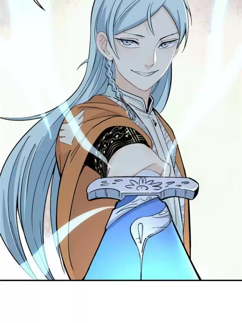 All Hail The Sect Leader Chapter 10