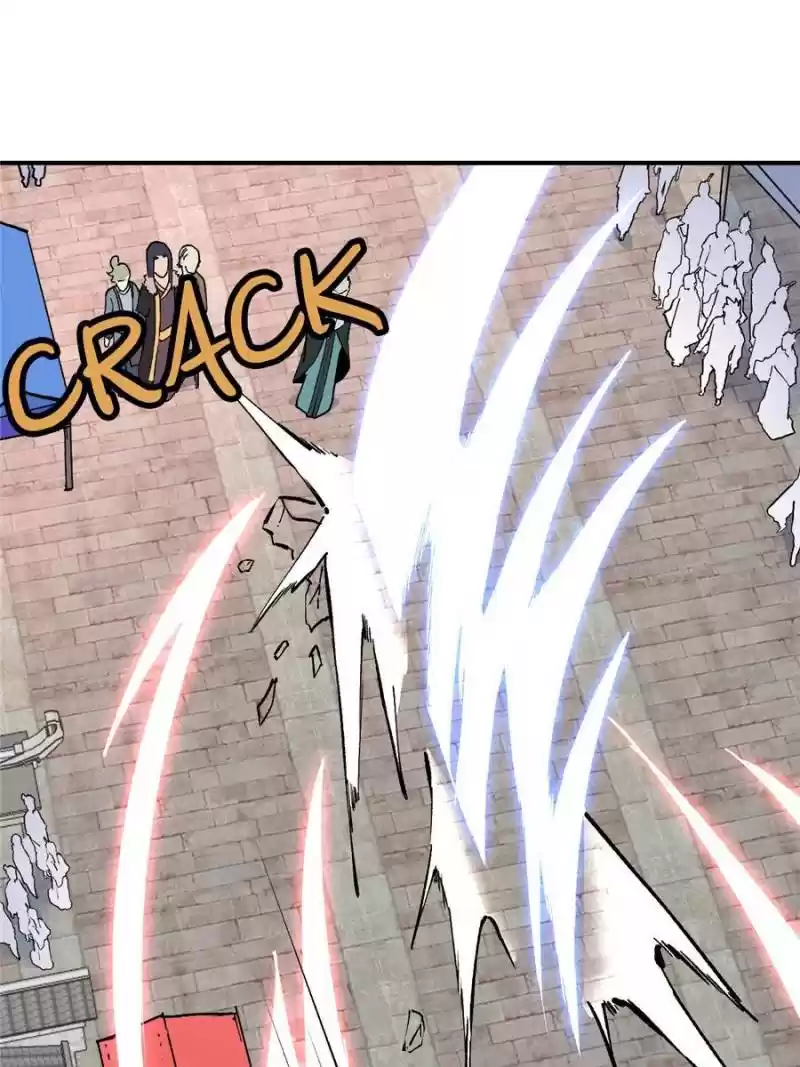 All Hail The Sect Leader Chapter 10