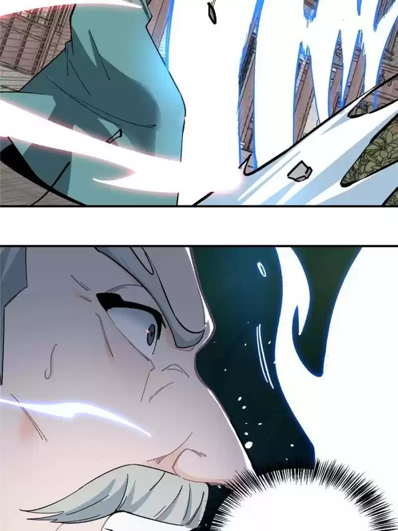 All Hail The Sect Leader Chapter 10