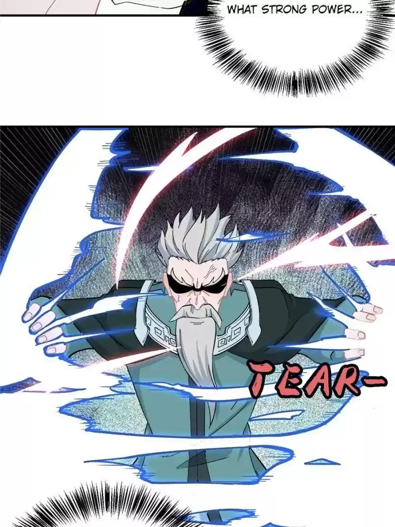 All Hail The Sect Leader Chapter 10