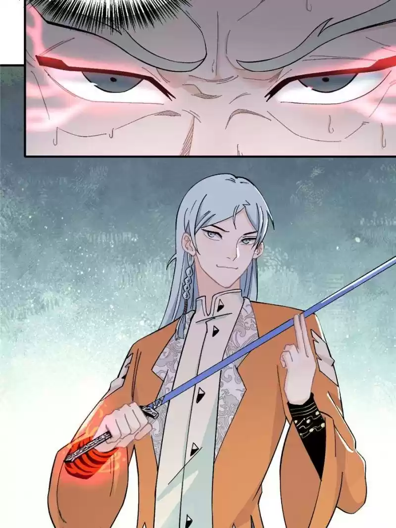 All Hail The Sect Leader Chapter 10