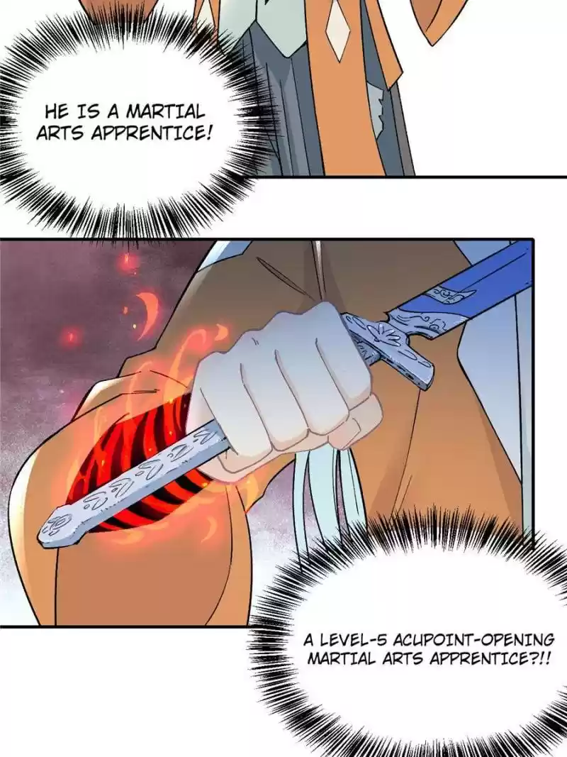 All Hail The Sect Leader Chapter 10