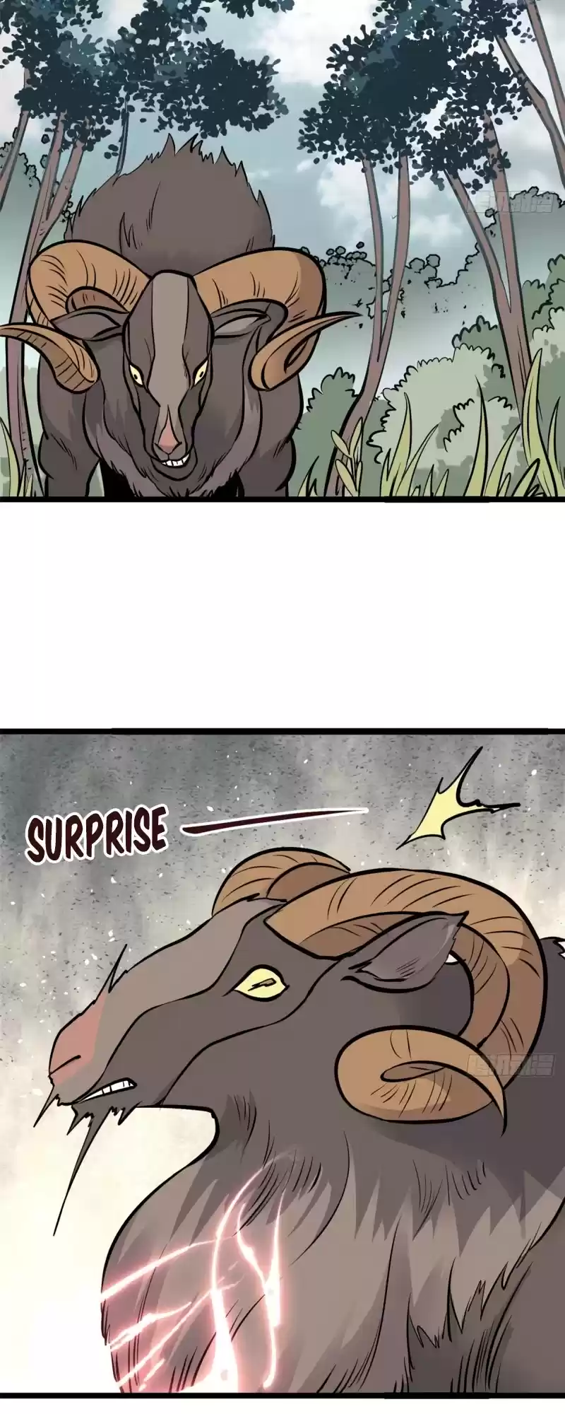 All Hail The Sect Leader Chapter 101