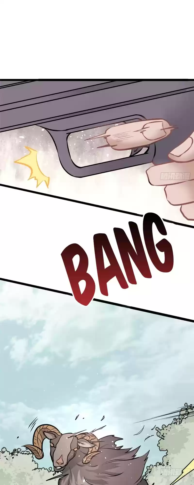 All Hail The Sect Leader Chapter 101