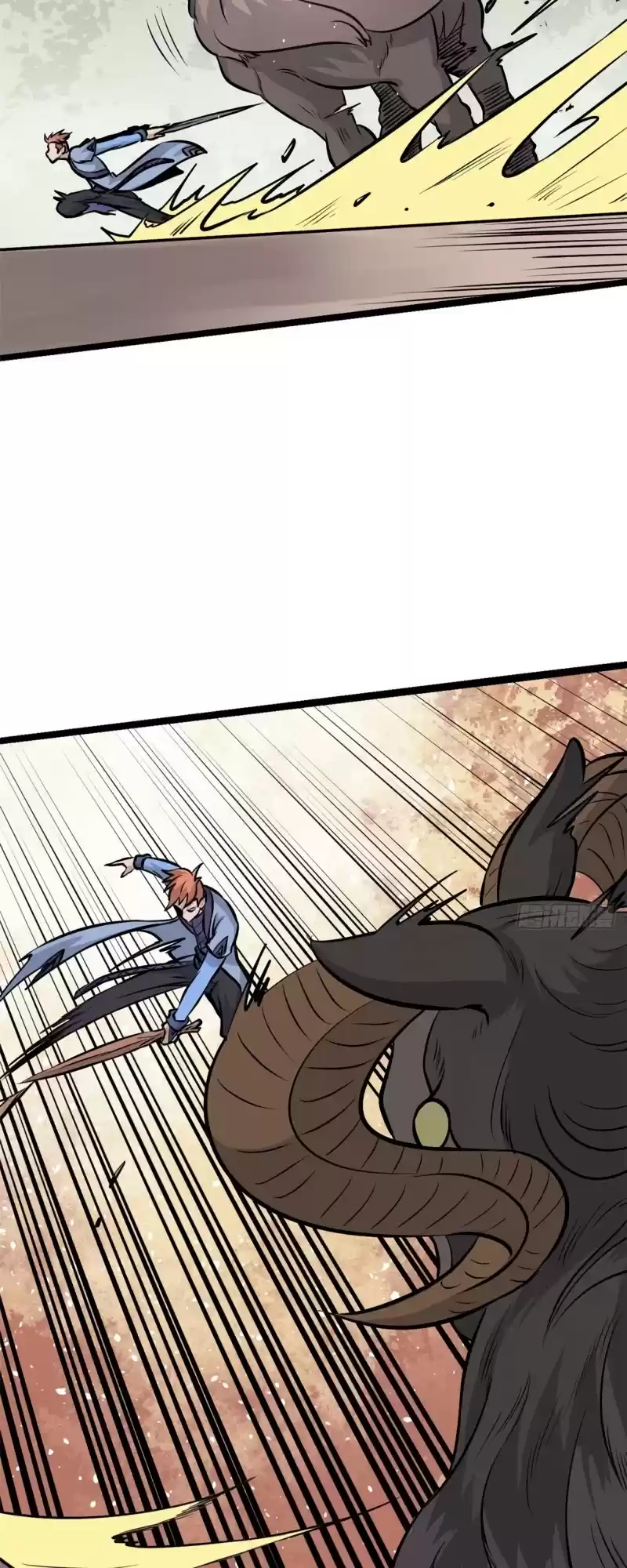 All Hail The Sect Leader Chapter 101