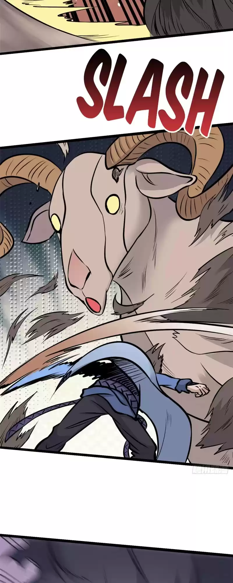 All Hail The Sect Leader Chapter 101