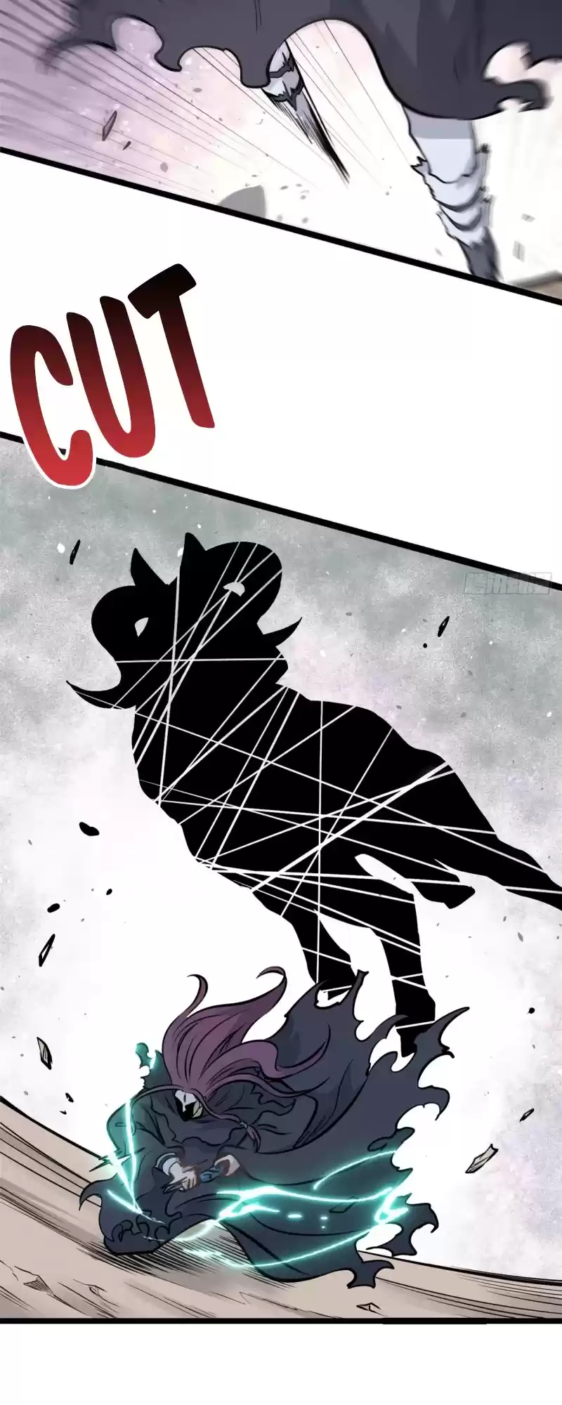 All Hail The Sect Leader Chapter 101