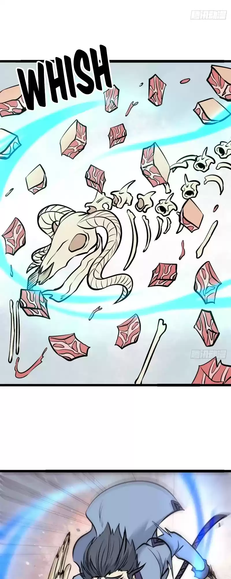 All Hail The Sect Leader Chapter 101