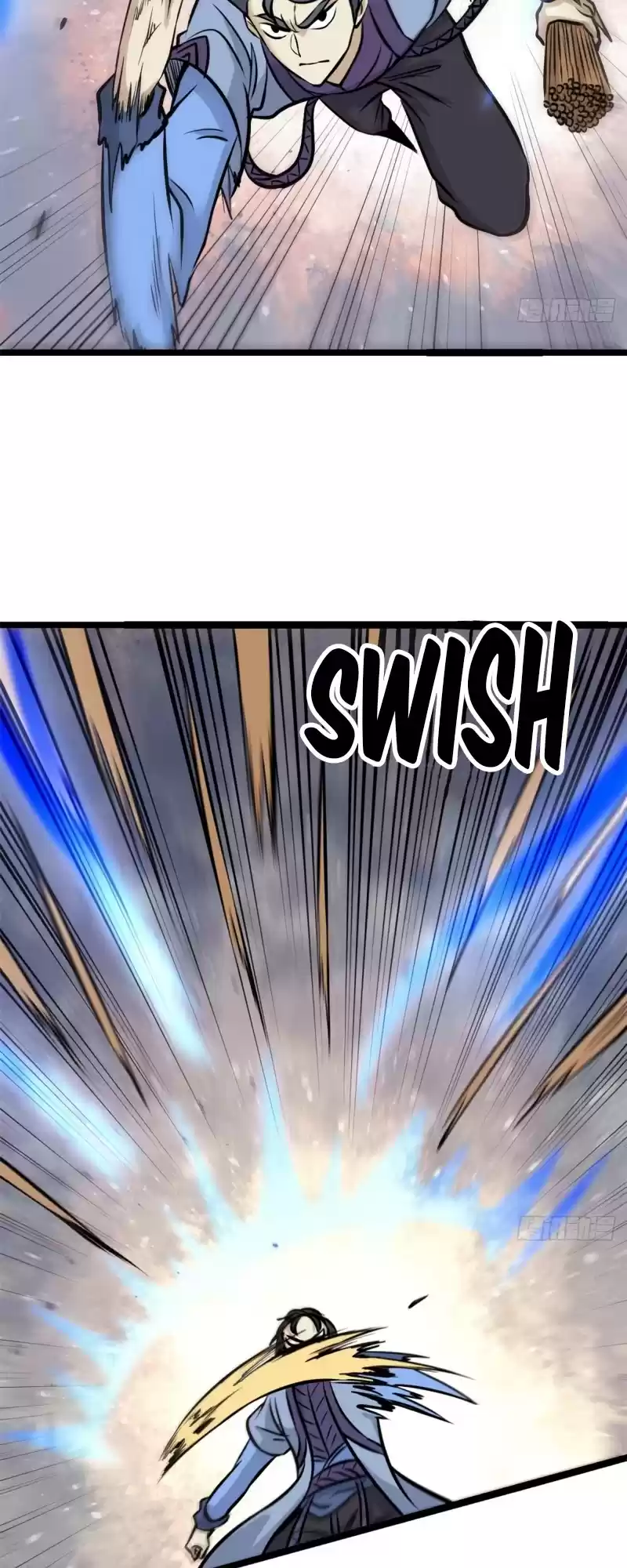 All Hail The Sect Leader Chapter 101