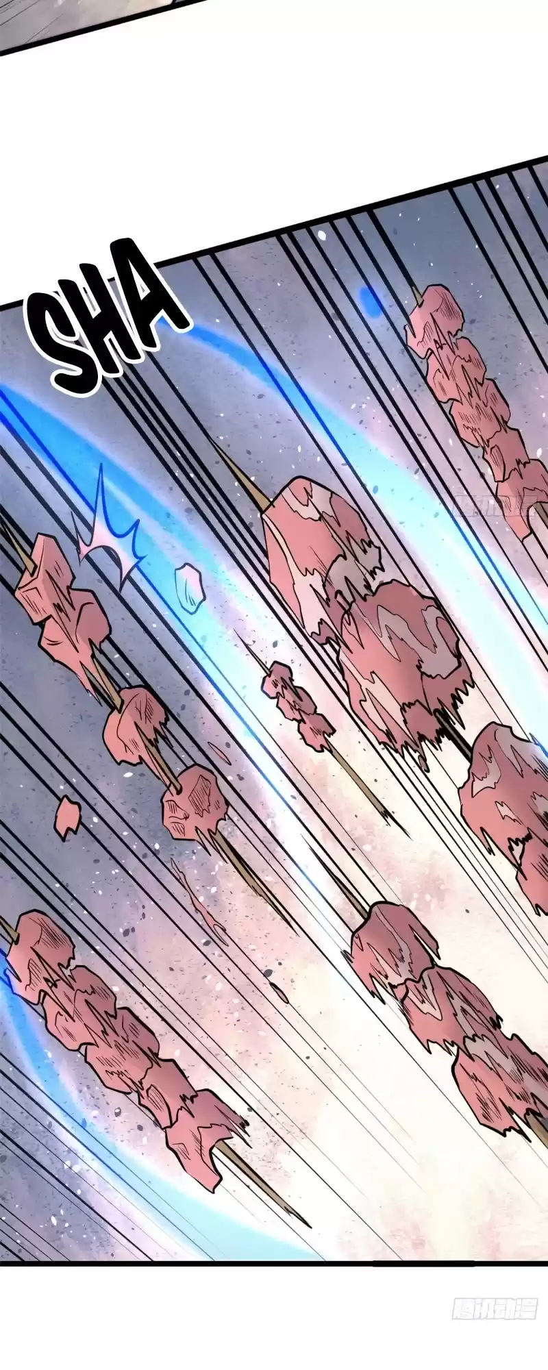 All Hail The Sect Leader Chapter 101