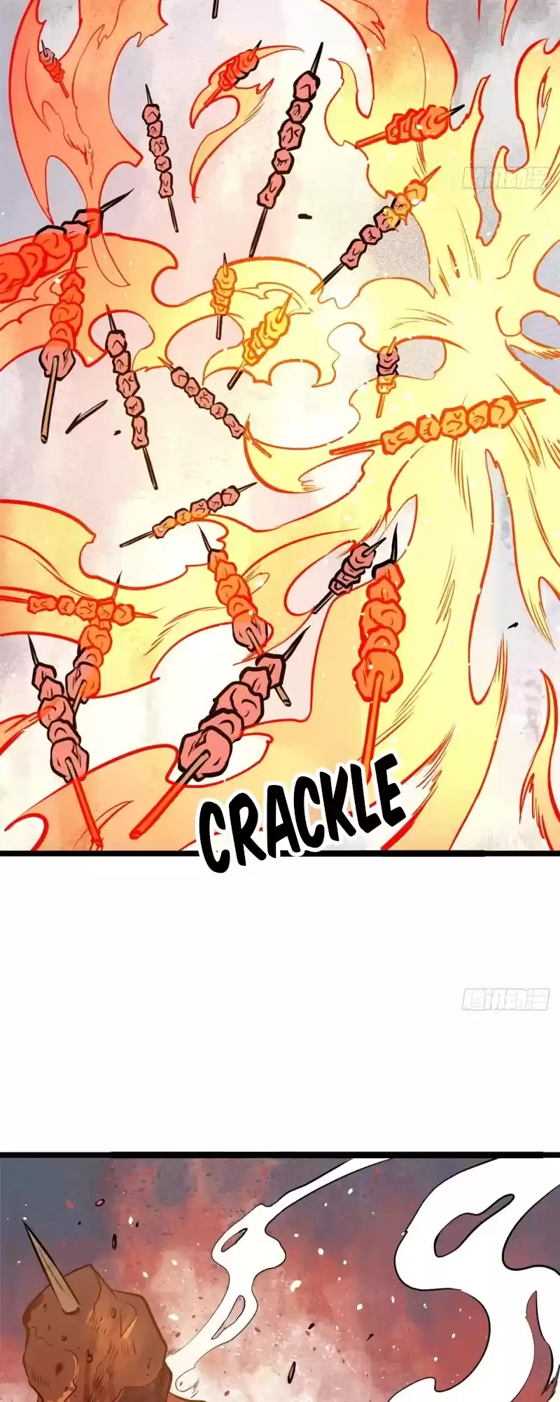 All Hail The Sect Leader Chapter 101