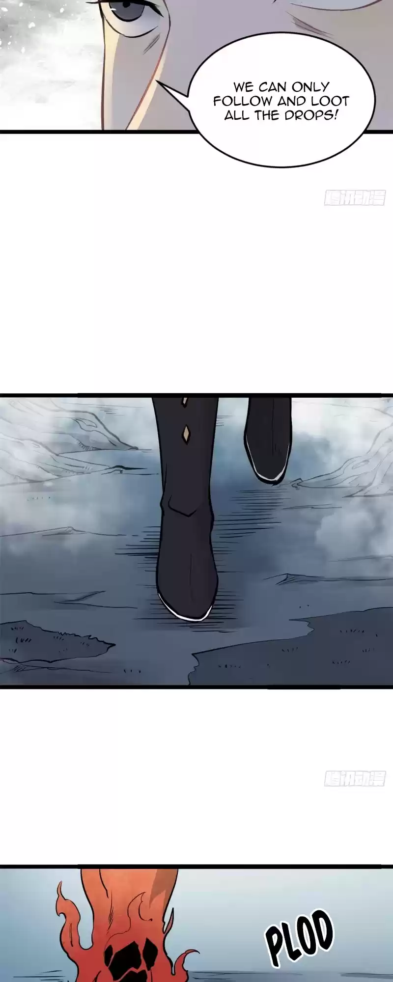 All Hail The Sect Leader Chapter 101