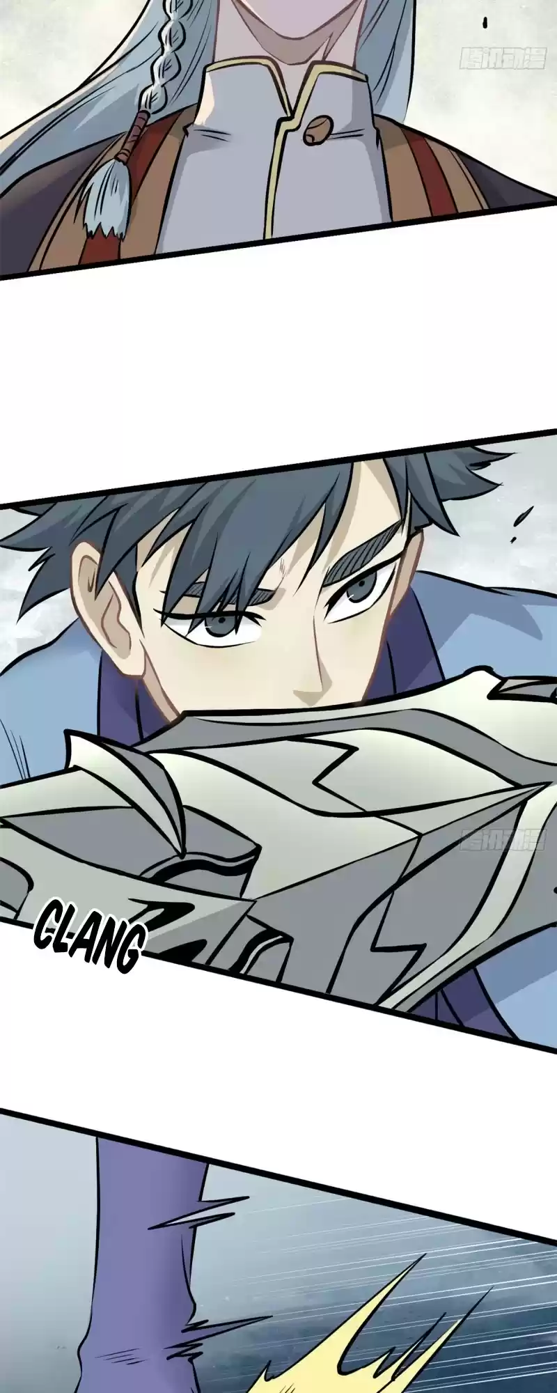 All Hail The Sect Leader Chapter 101