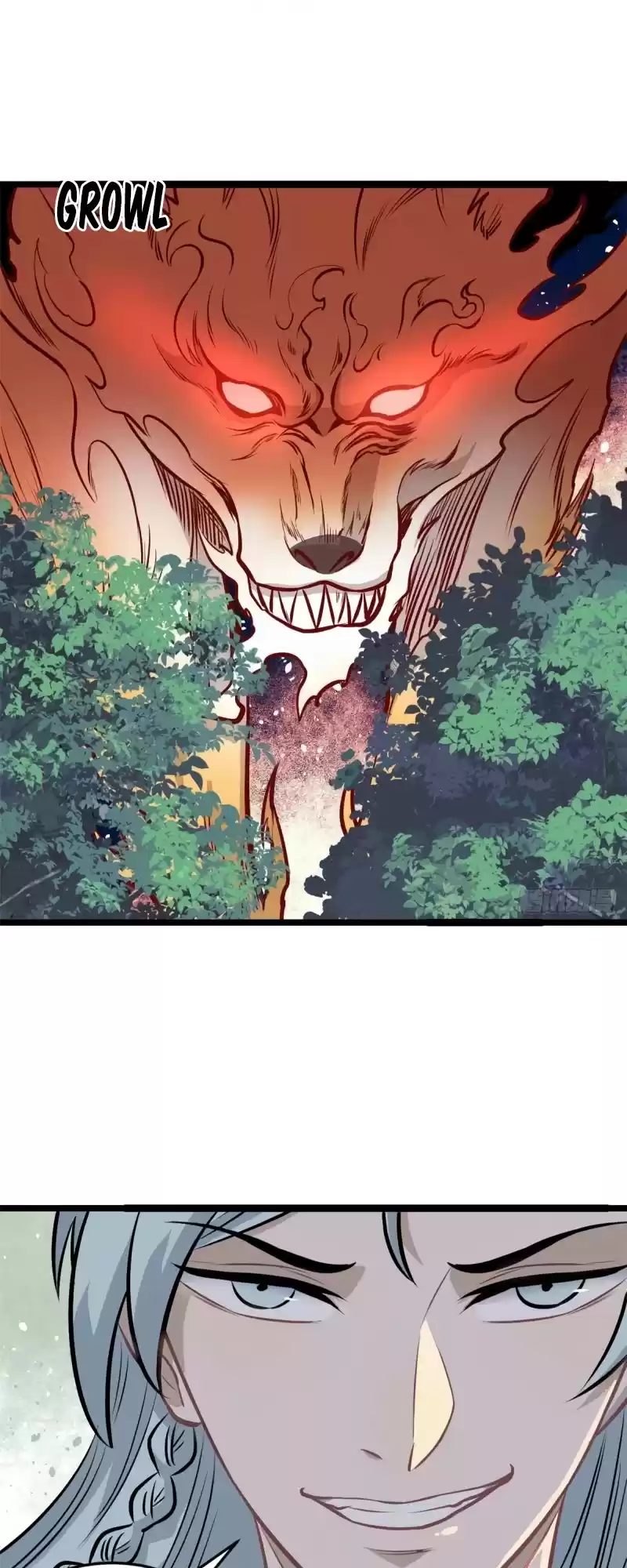 All Hail The Sect Leader Chapter 102