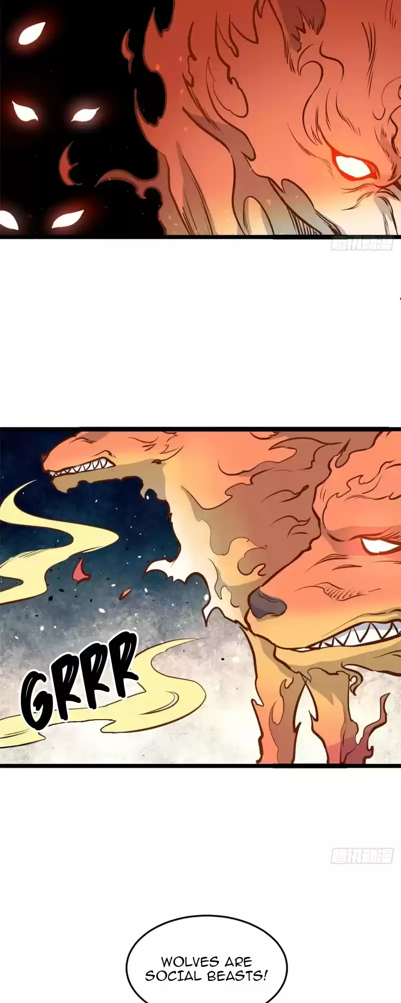 All Hail The Sect Leader Chapter 102