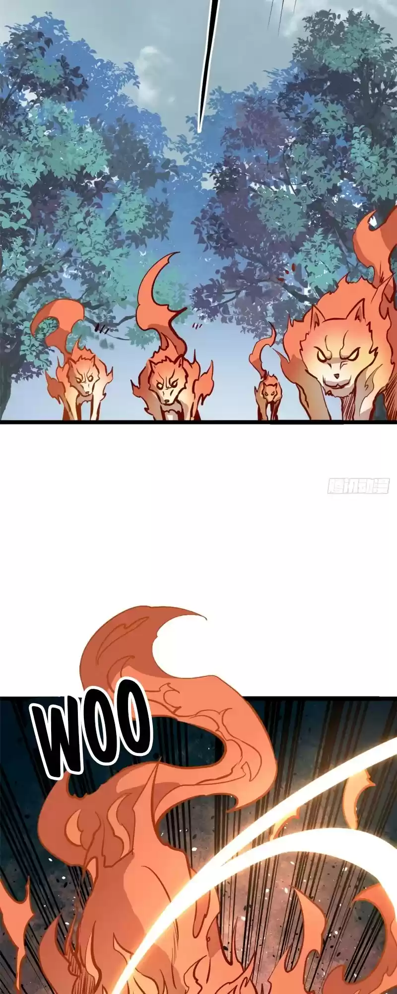 All Hail The Sect Leader Chapter 102