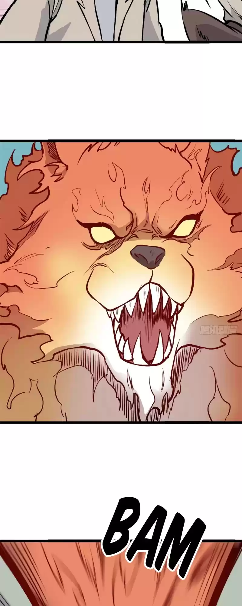 All Hail The Sect Leader Chapter 102