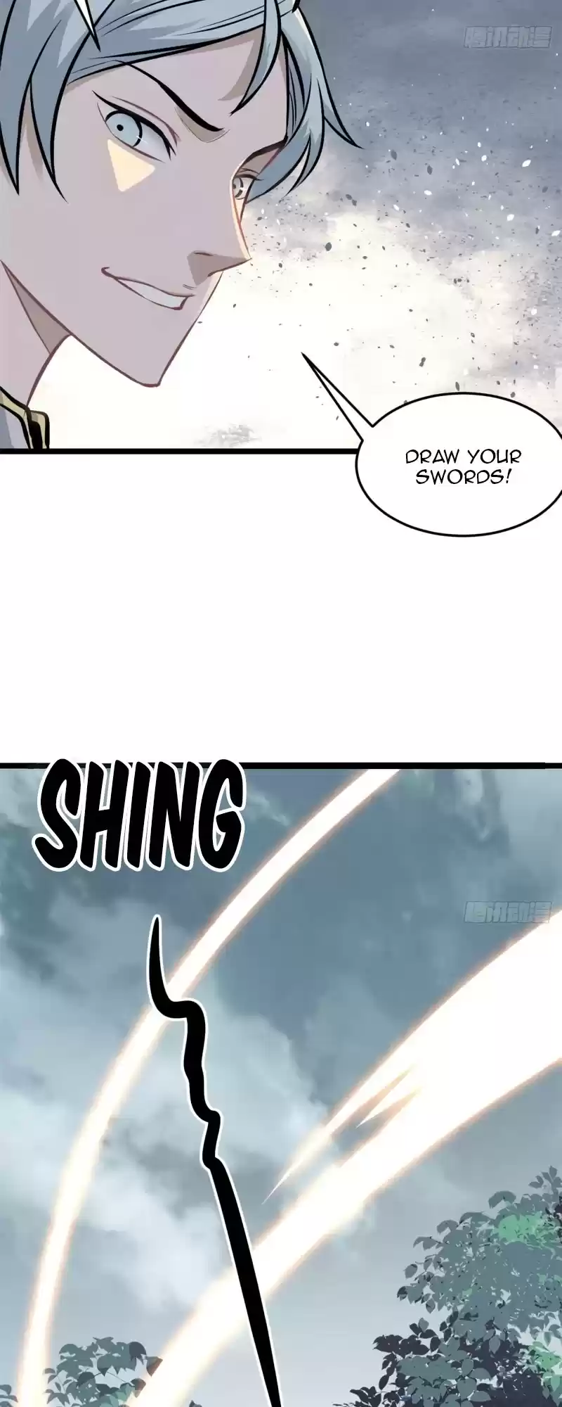 All Hail The Sect Leader Chapter 102