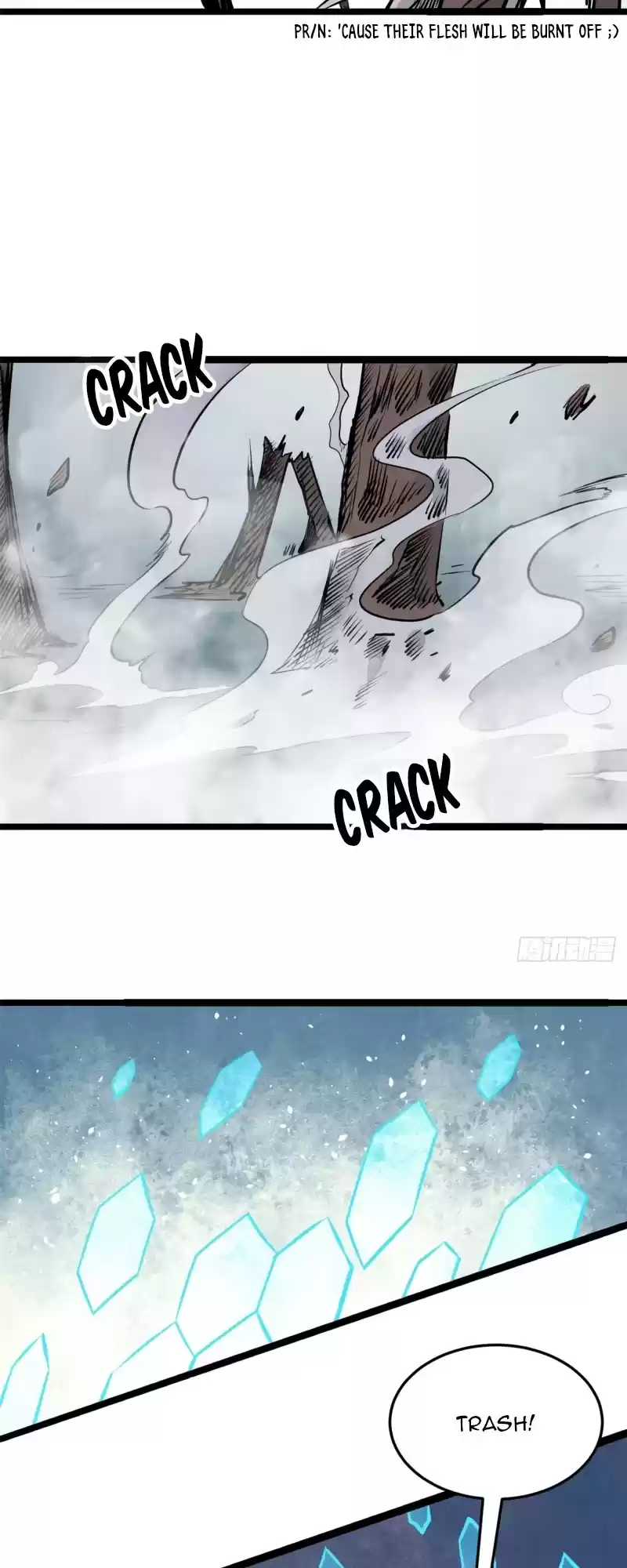 All Hail The Sect Leader Chapter 102