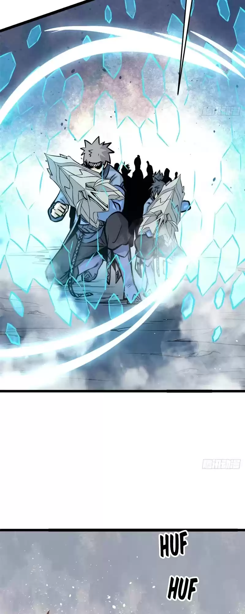 All Hail The Sect Leader Chapter 102