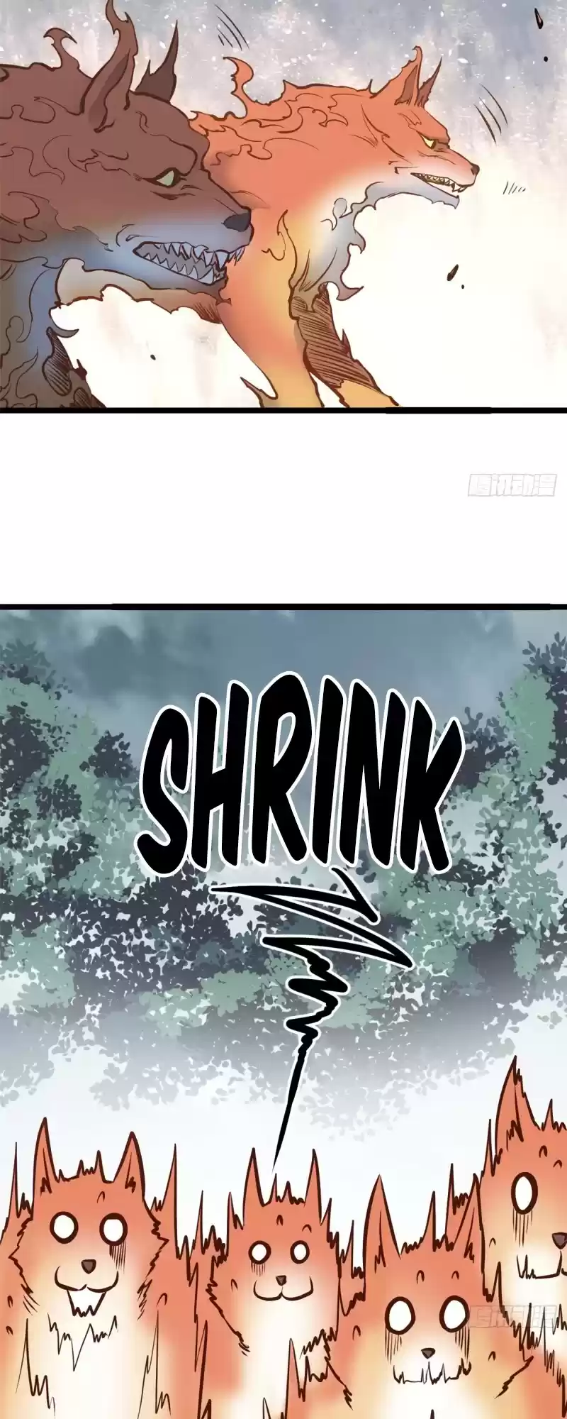 All Hail The Sect Leader Chapter 102