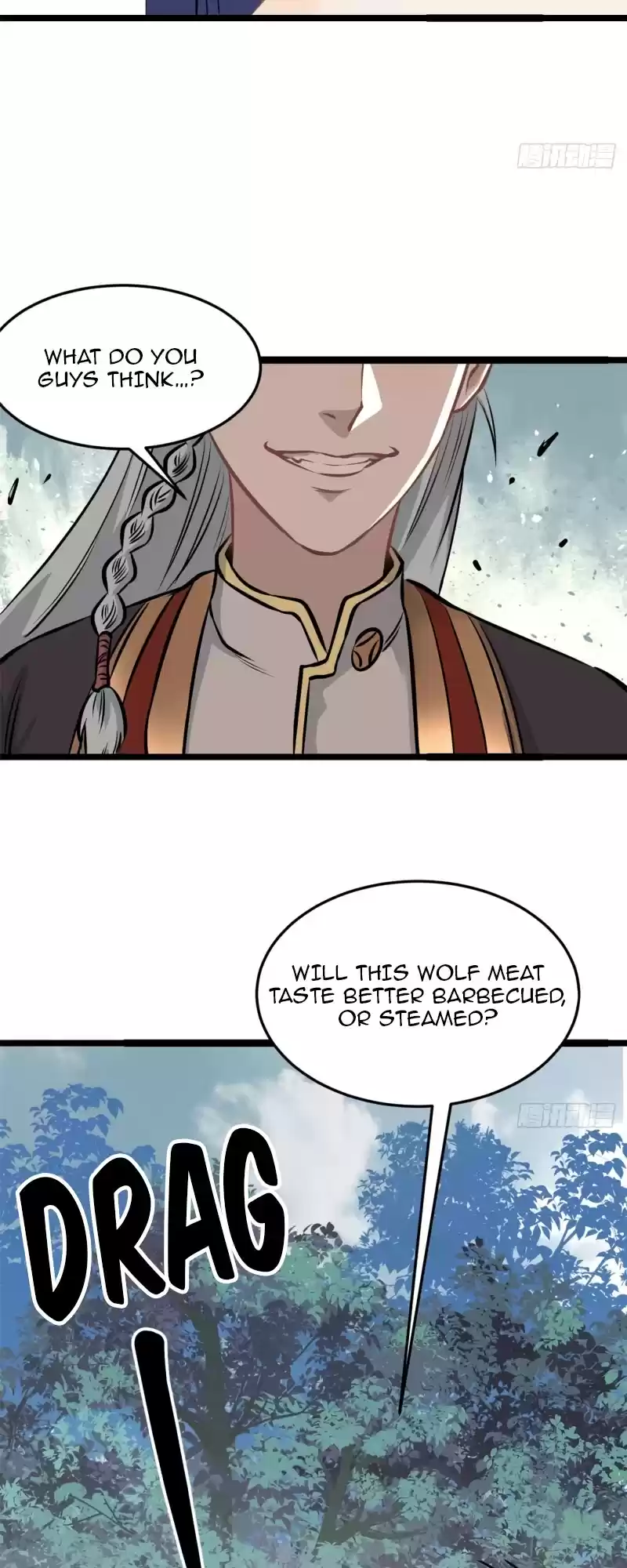 All Hail The Sect Leader Chapter 102