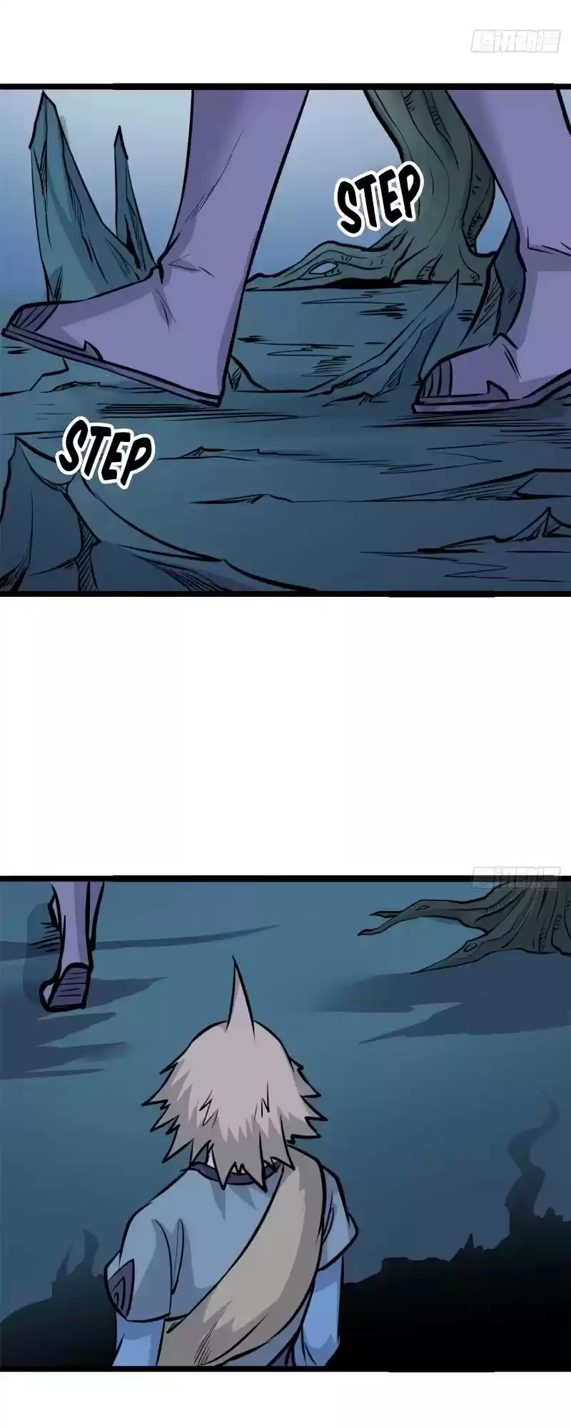 All Hail The Sect Leader Chapter 102