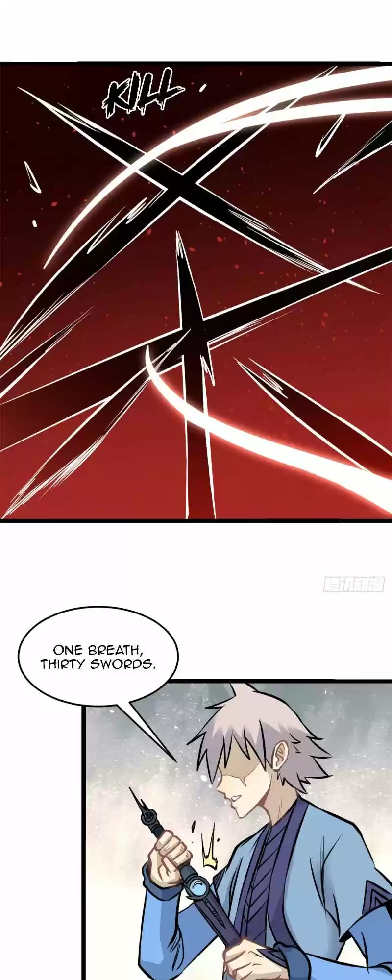 All Hail The Sect Leader Chapter 103