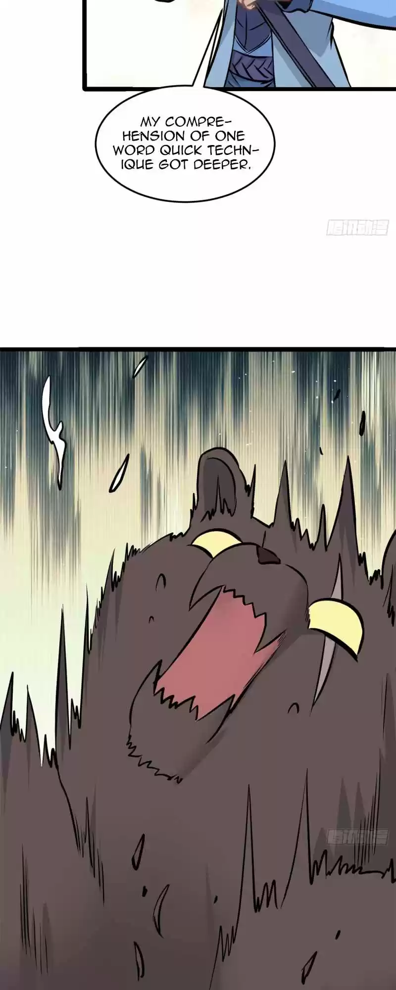 All Hail The Sect Leader Chapter 103