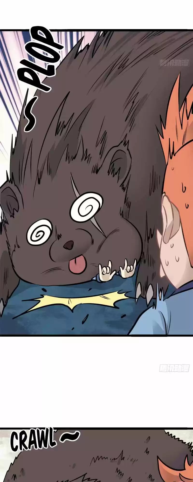 All Hail The Sect Leader Chapter 103