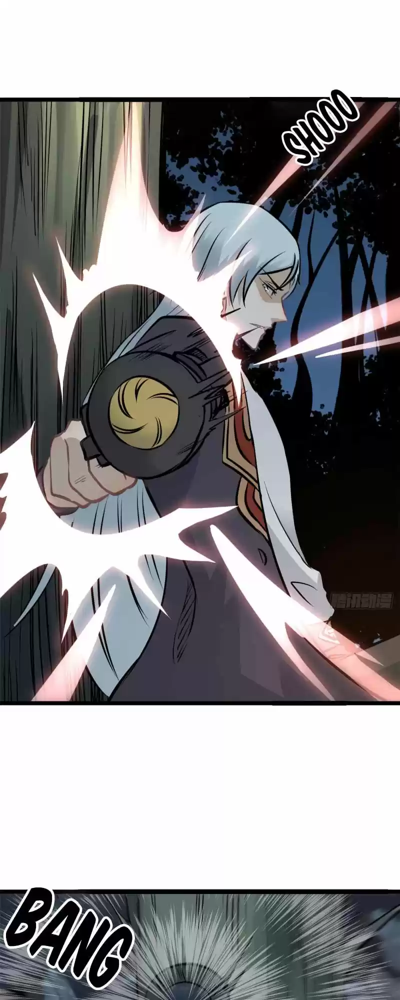 All Hail The Sect Leader Chapter 103