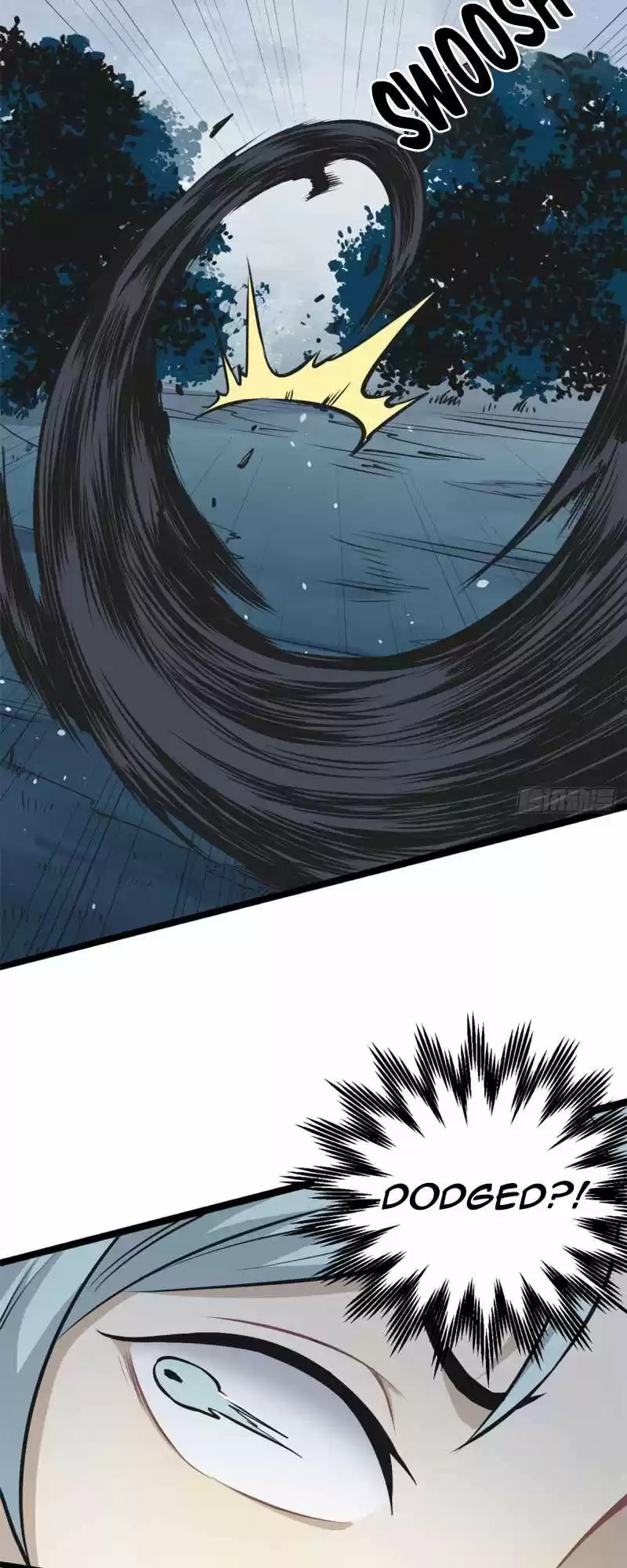 All Hail The Sect Leader Chapter 103