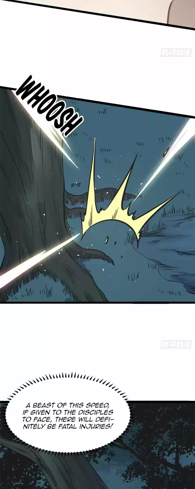 All Hail The Sect Leader Chapter 103