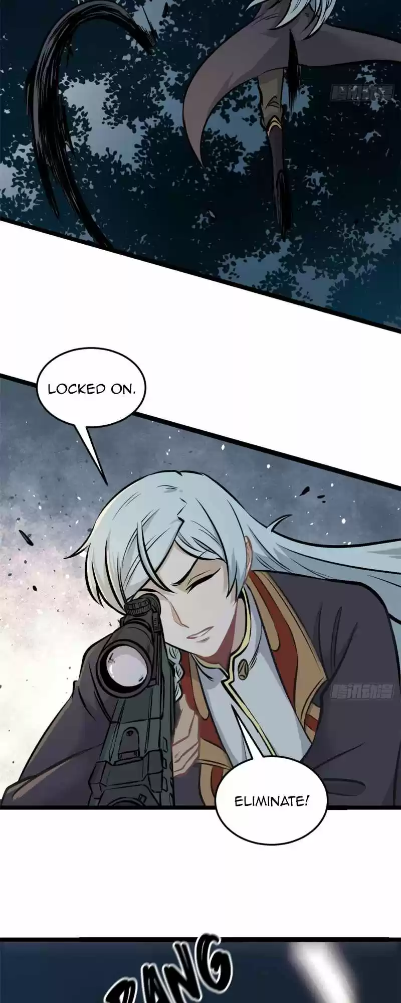 All Hail The Sect Leader Chapter 103