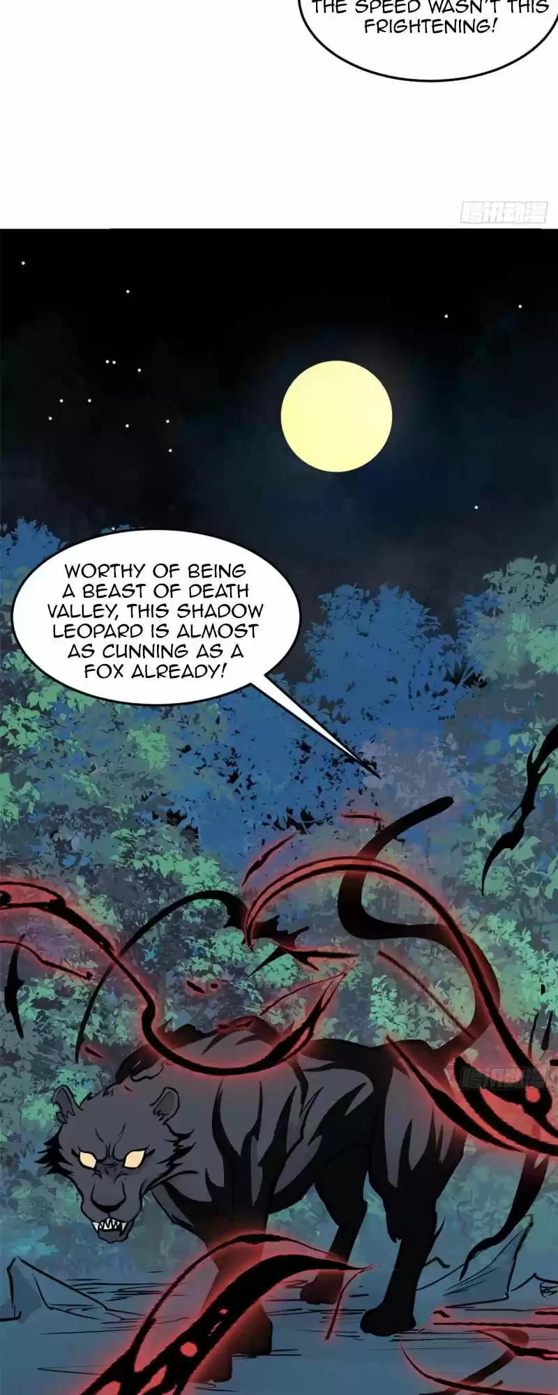 All Hail The Sect Leader Chapter 103