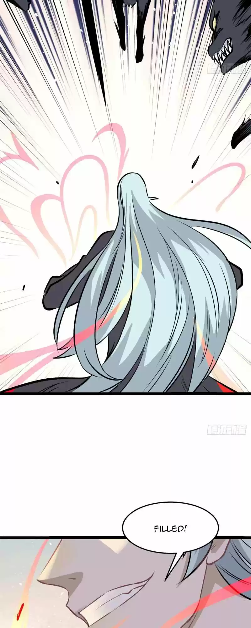 All Hail The Sect Leader Chapter 103